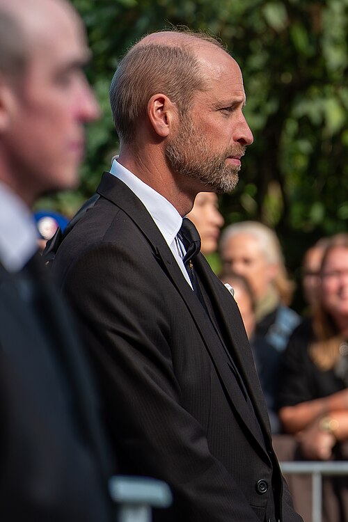 William, Prince of Wales
