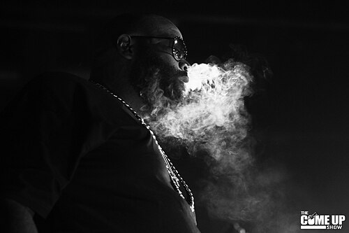 Rick Ross