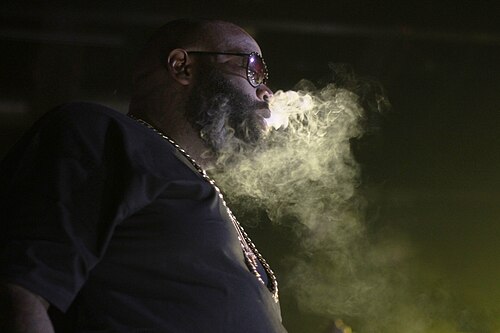 Rick Ross