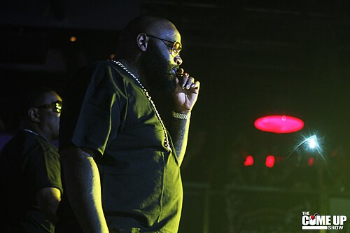 Rick Ross