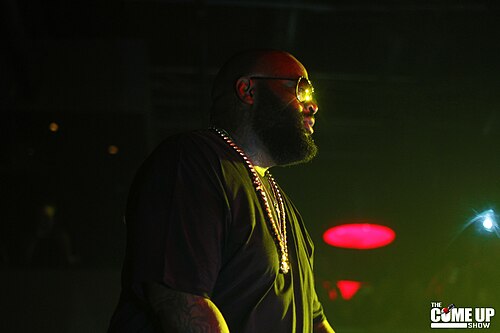 Rick Ross