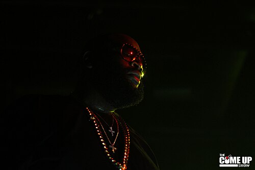 Rick Ross