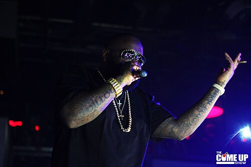 Rick Ross
