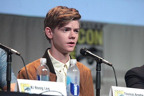 Thomas Brodie-Sangster
