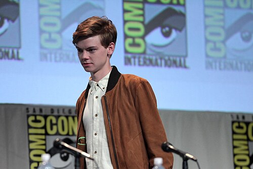 Thomas Brodie-Sangster