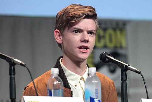 Thomas Brodie-Sangster