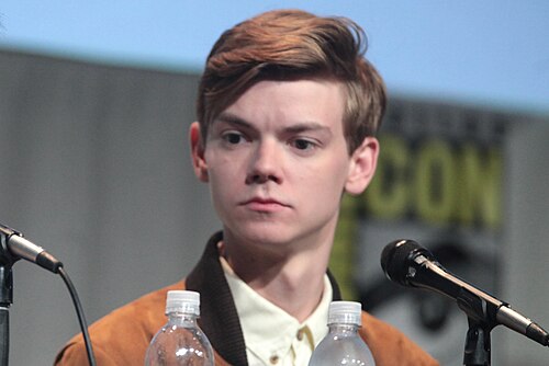 Thomas Brodie-Sangster