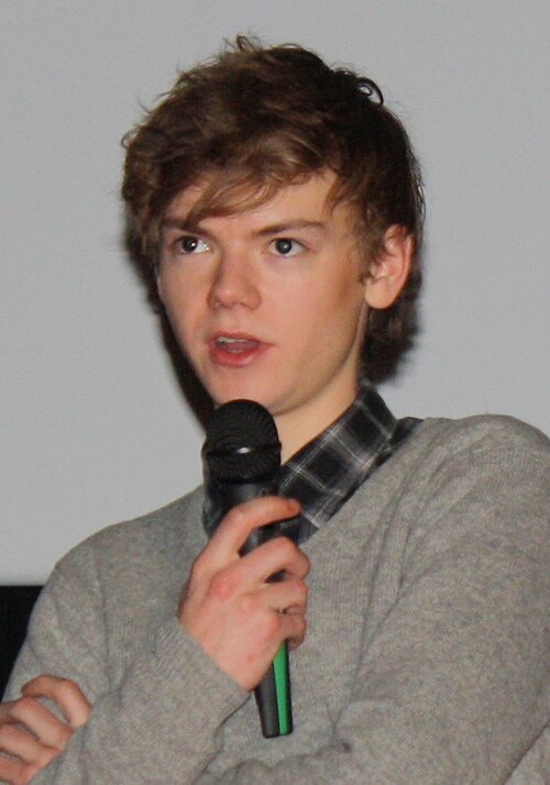 Thomas Brodie-Sangster