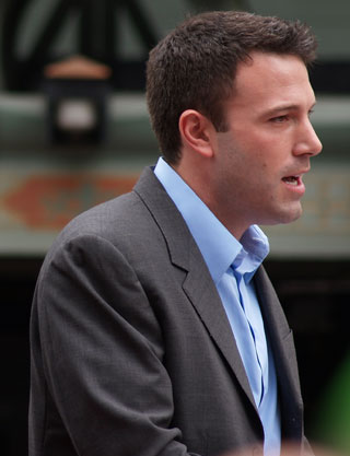 Ben Affleck