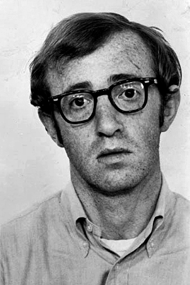 Woody Allen