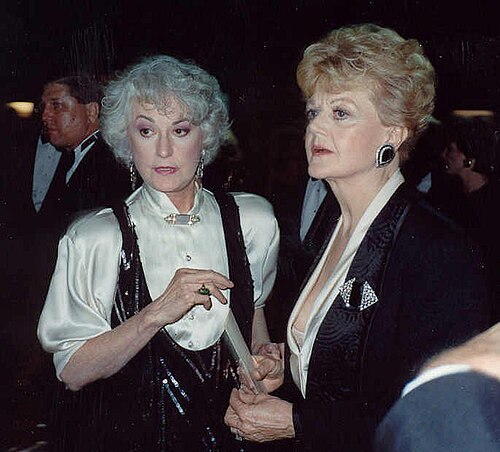 Bea Arthur