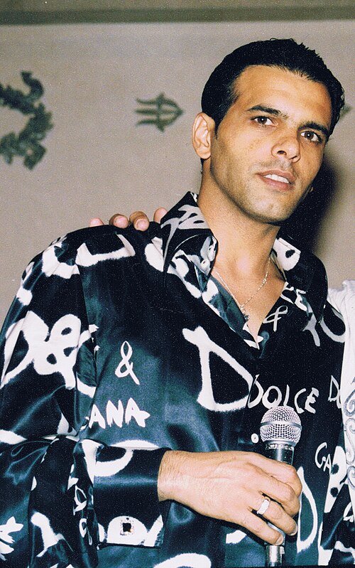 Eyal Golan