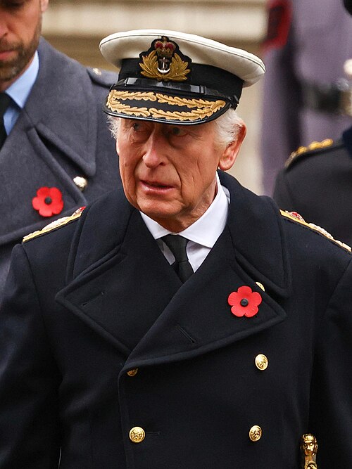 Charles III