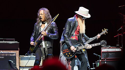Kirk Hammett