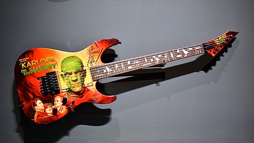 Kirk Hammett