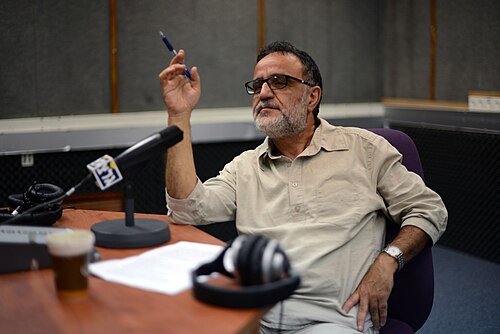 Ehud Banai