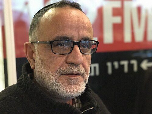 Ehud Banai