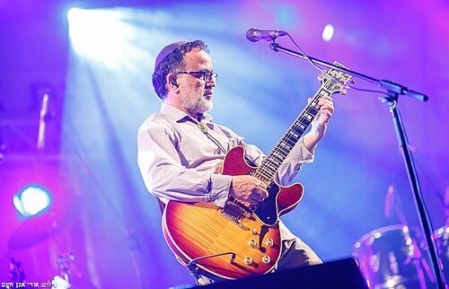 Ehud Banai