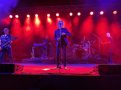 Yuval Banai