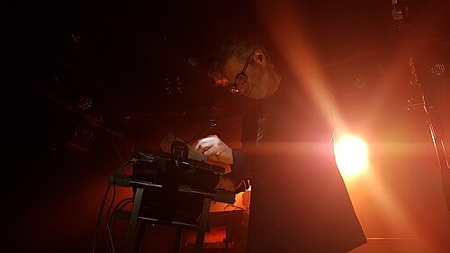 Yuval Banai