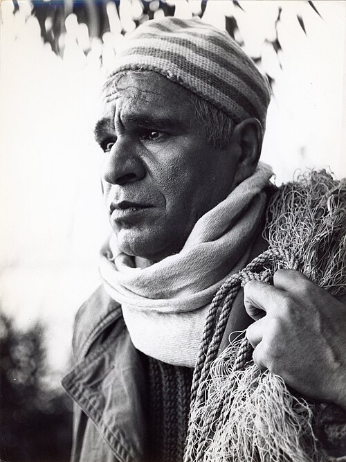Ya'akov Banai