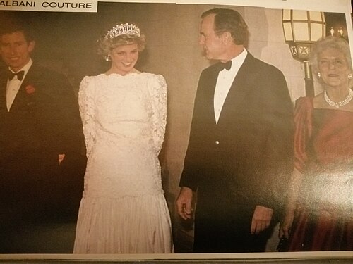 Diana, Princess of Wales