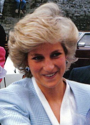 Diana, Princess of Wales