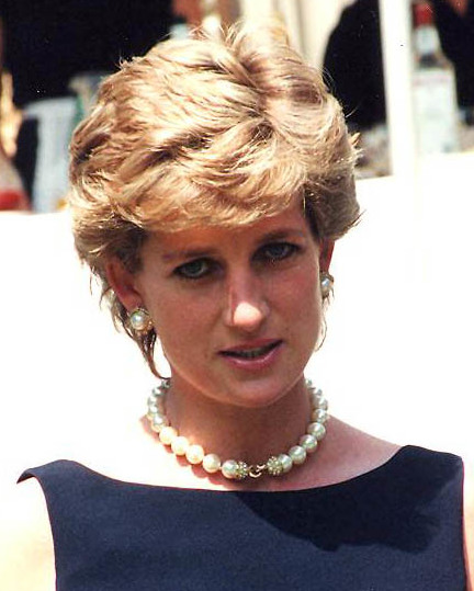Diana, Princess of Wales