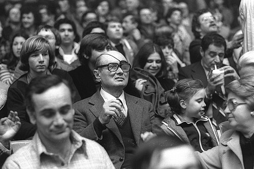 Moshe Dayan
