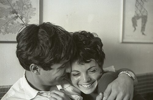 Nurit Geffen