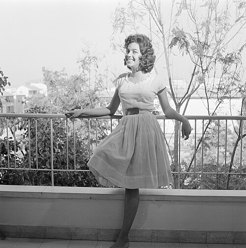 Nurit Geffen