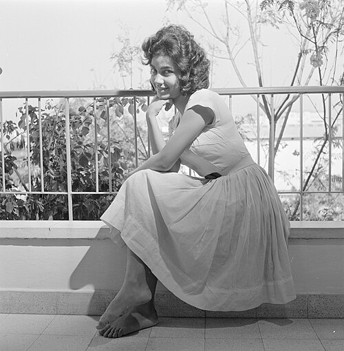 Nurit Geffen