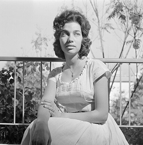 Nurit Geffen
