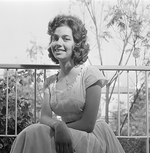 Nurit Geffen