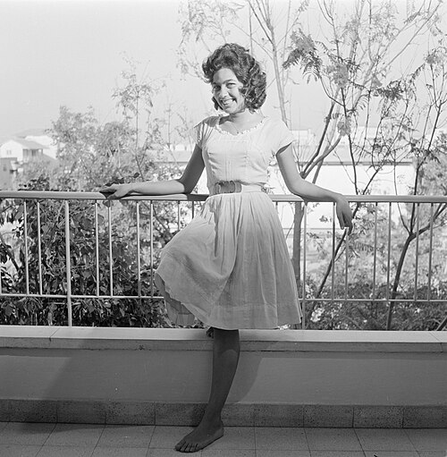 Nurit Geffen