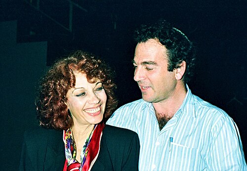 Nurit Geffen