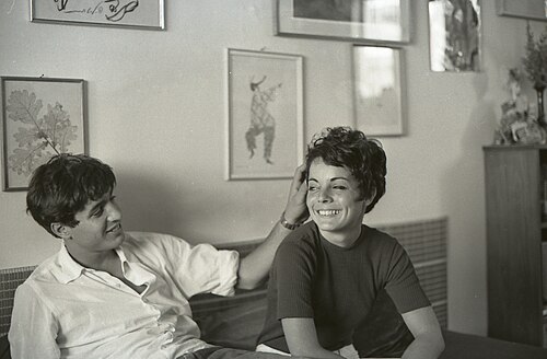 Nurit Geffen