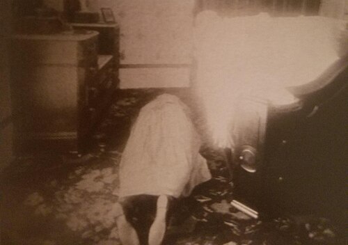 Lizzie Borden