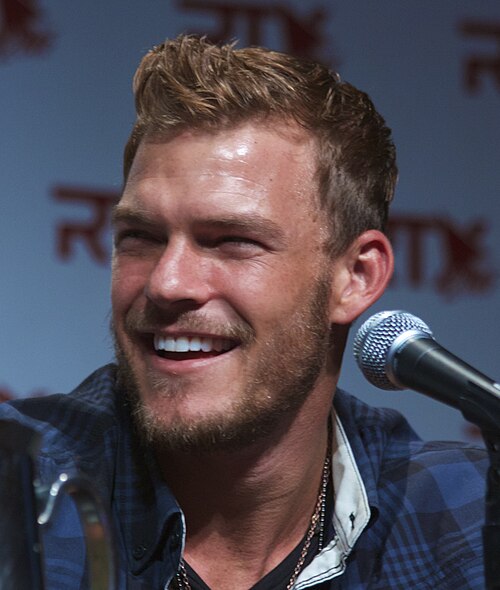 Alan Ritchson