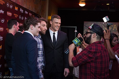 Alan Ritchson