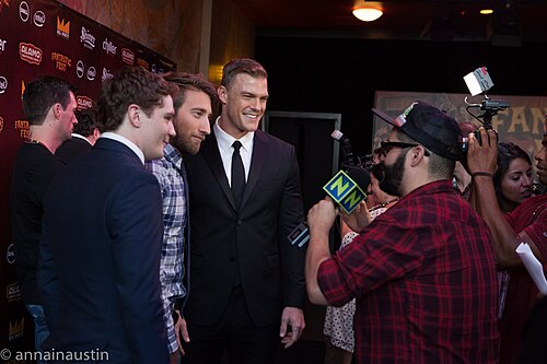 Alan Ritchson