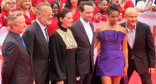 Matthew Rhys