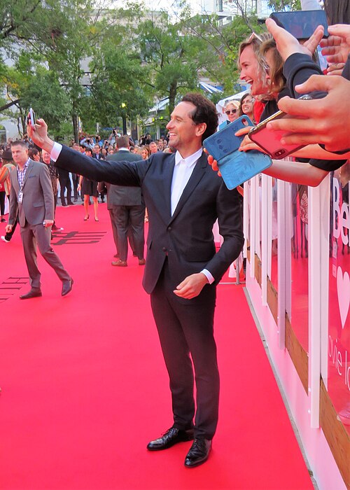 Matthew Rhys