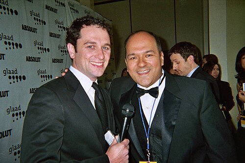 Matthew Rhys