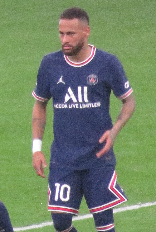 Kylian Mbappé
