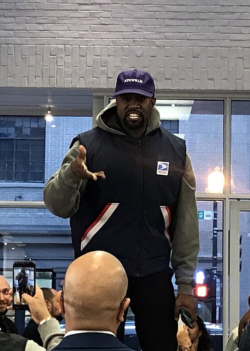 Kanye West