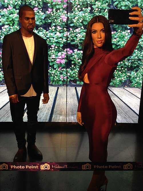 Kanye West