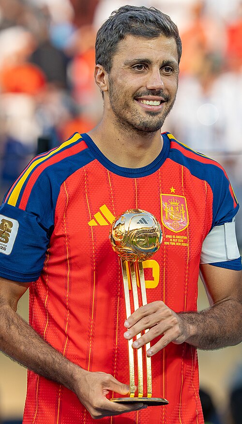 Rodri