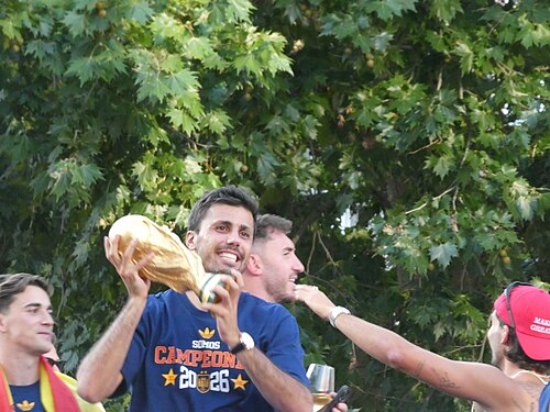 Rodri