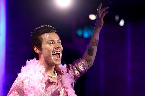 Harry Styles